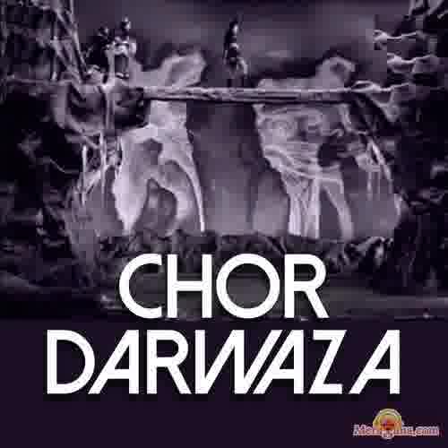 Poster of Chor Darwaza (1965)